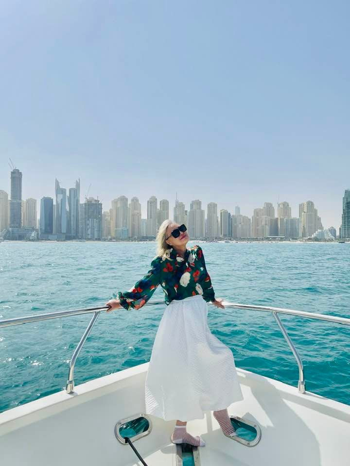 NSND Hoàng Cúc Sau 10 năm chiến đấu với ung thư - Hình 8 NSND Hoang Cuc Sau 10 nam chien dau voi ung thu-Hinh-8