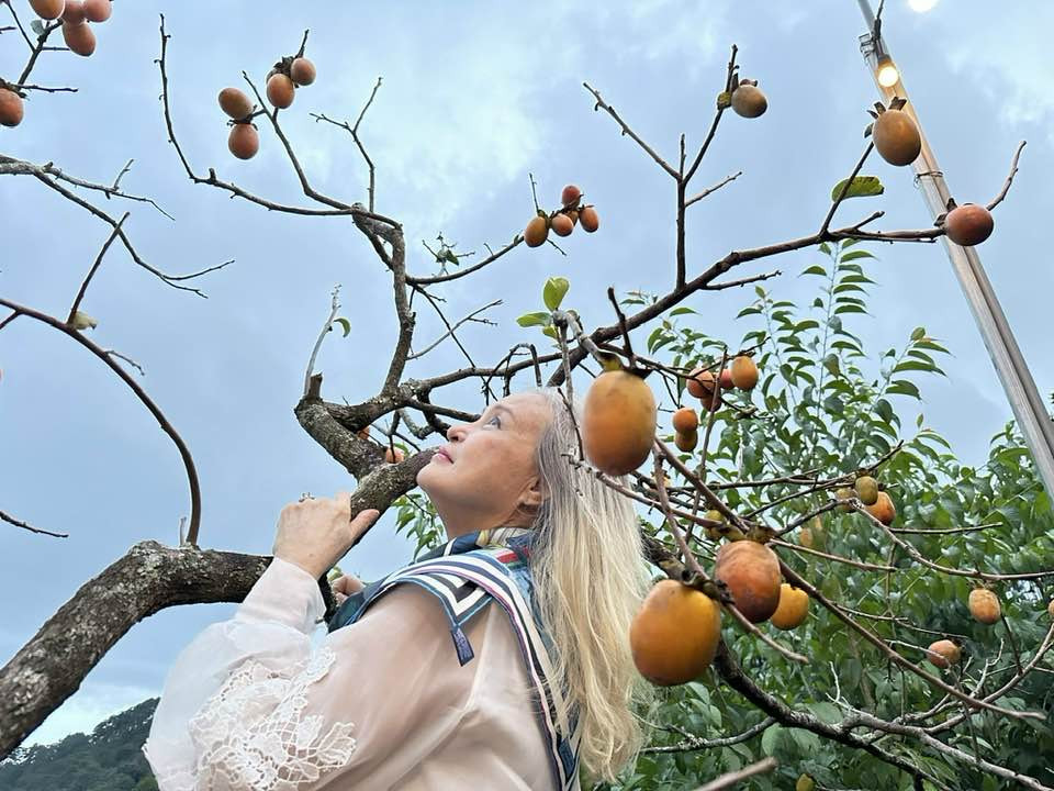 NSND Hoàng Cúc Sau 10 năm chiến đấu với ung thư - Hình 7 NSND Hoang Cuc Sau 10 nam chien dau voi ung thu-Hinh-7