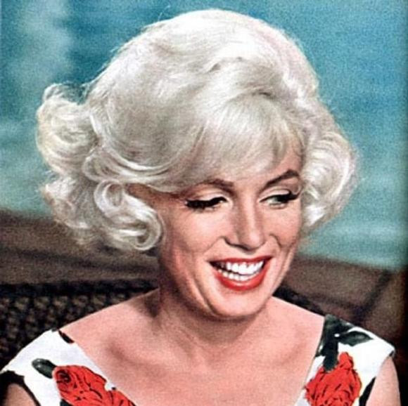 12 su that ve cuoc doi cua Marilyn Monroe-Hinh-12