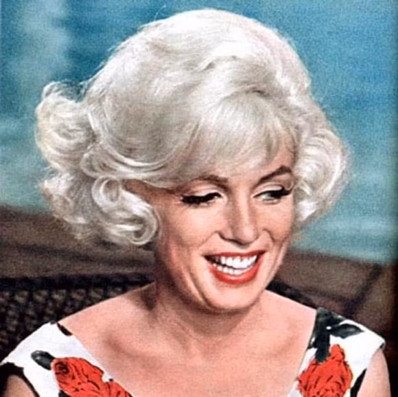 12 su that ve cuoc doi cua Marilyn Monroe-Hinh-12