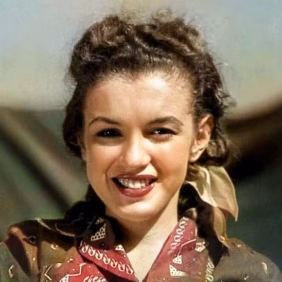 12 su that ve cuoc doi cua Marilyn Monroe-Hinh-4