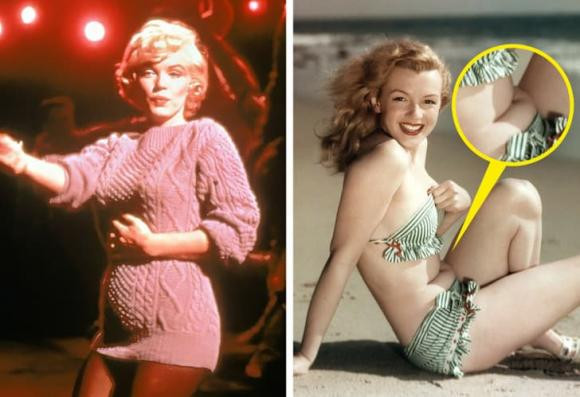 12 su that ve cuoc doi cua Marilyn Monroe-Hinh-10