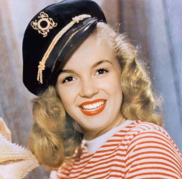 12 su that ve cuoc doi cua Marilyn Monroe-Hinh-14
