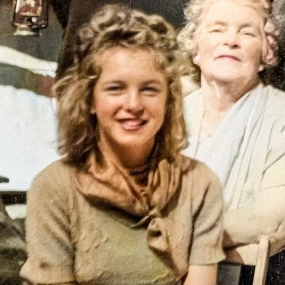 12 su that ve cuoc doi cua Marilyn Monroe