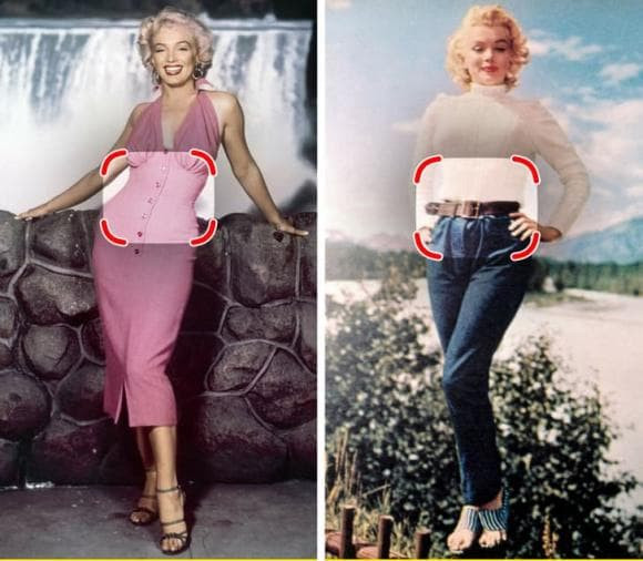 12 su that ve cuoc doi cua Marilyn Monroe-Hinh-11