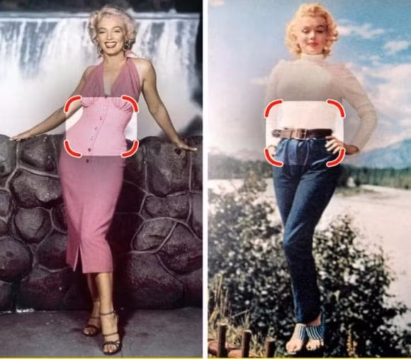 12 su that ve cuoc doi cua Marilyn Monroe-Hinh-11