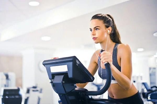 Món tuyệt đối không nên ăn trước khi tập luyện Mon tuyet doi khong nen an truoc khi tap luyen