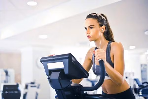 Món tuyệt đối không nên ăn trước khi tập luyện Mon tuyet doi khong nen an truoc khi tap luyen