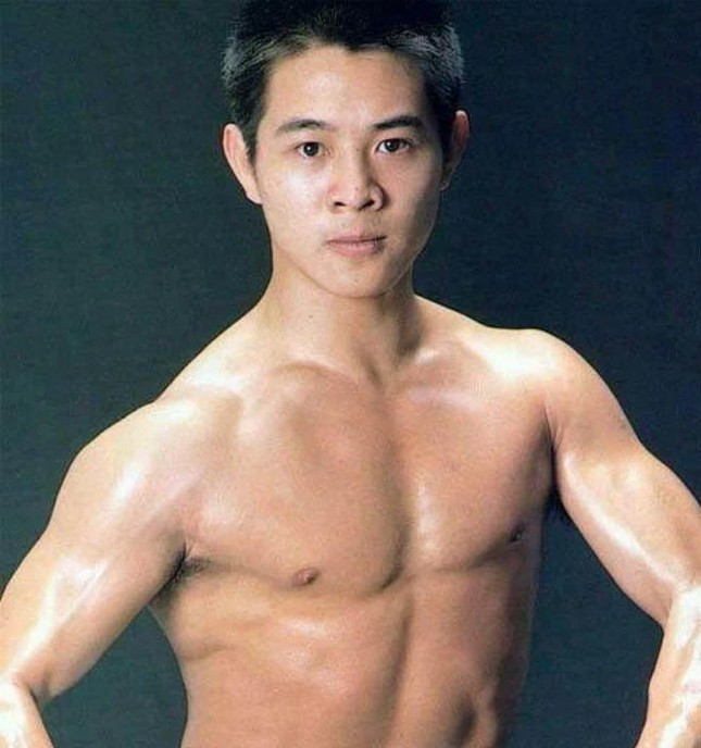 Tuoi xe chieu cua sieu sao vo thuat Trung Quoc-Hinh-15