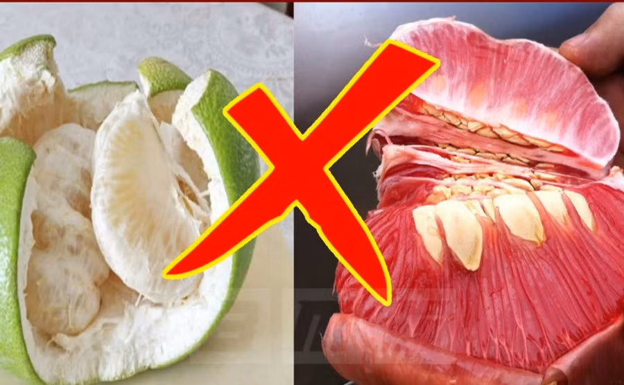 Sai lam tai hai khi an buoi, nhieu nguoi van mac phai ma khong biet-Hinh-2