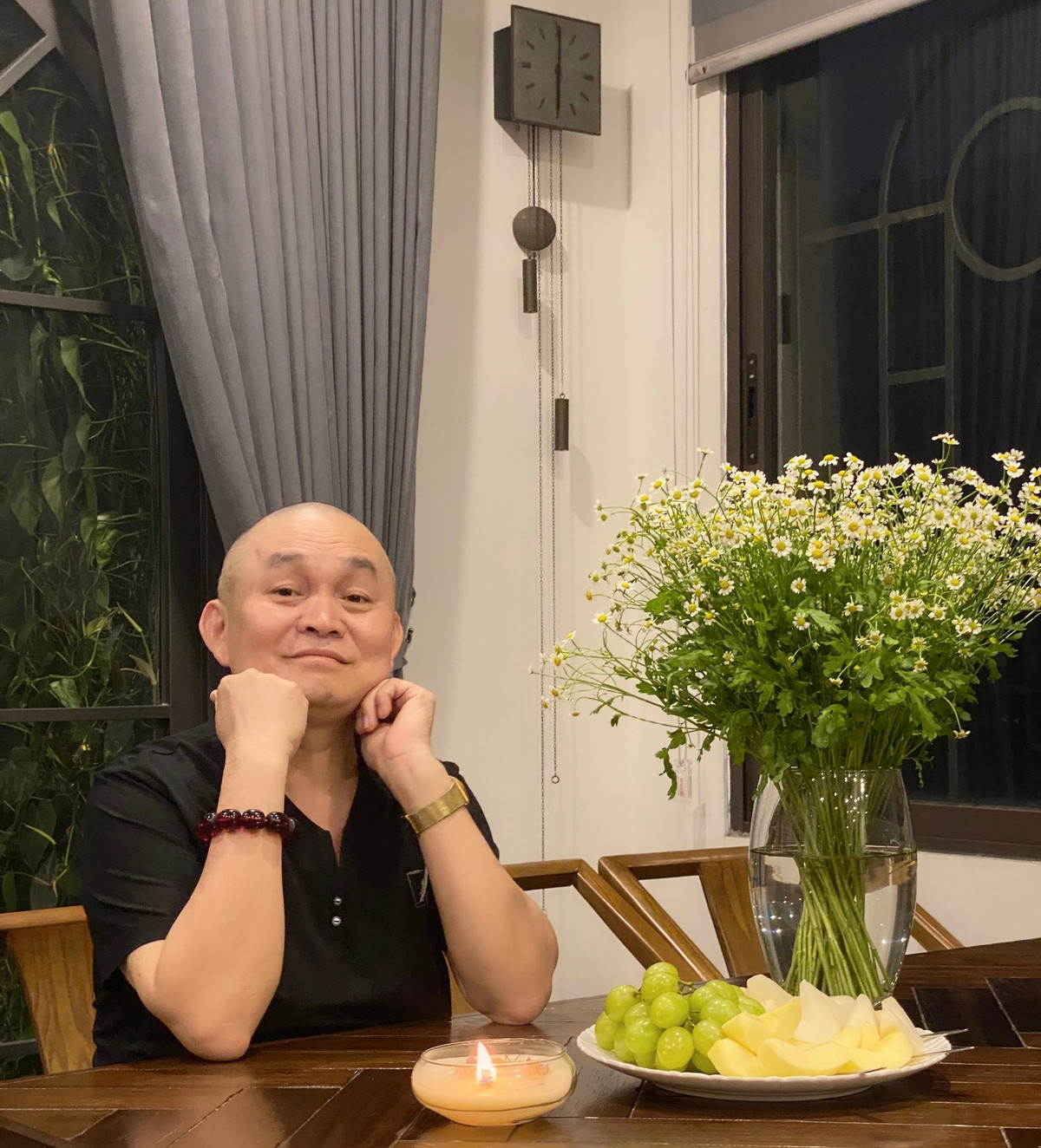 Xuân Hinh chia sẻ bức ảnh hiếm của gia đình gây sốt mạng xã hội ảnh 3 Xuân Hinh chia sẻ bức ảnh hiếm của gia đình gây sốt mạng xã hội ảnh 3