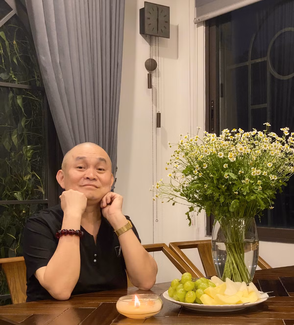 Xuân Hinh chia sẻ bức ảnh hiếm của gia đình gây sốt mạng xã hội ảnh 3