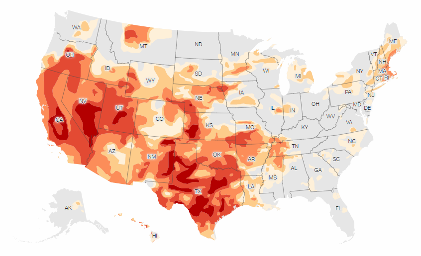 'Ác mộng' mới ở Anh: Đầu nguồn sông Thames mất sạch nước - Hình 4 'Ac mong' moi o Anh: Dau nguon song Thames mat sach nuoc-Hinh-4