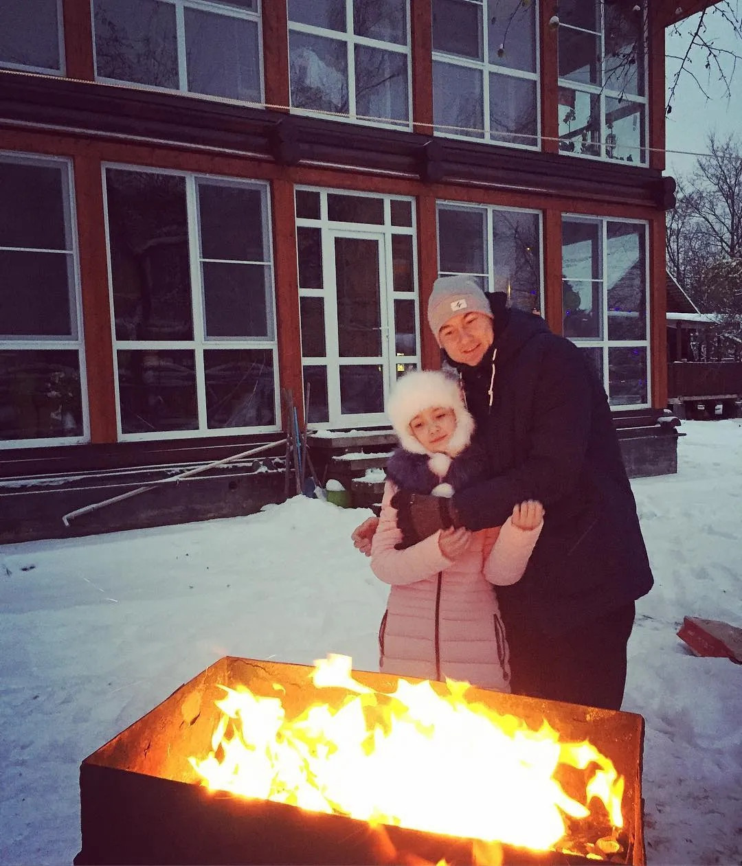 Dang Van Lam khoe anh bo me ve Viet Nam sau 10 nam-Hinh-5