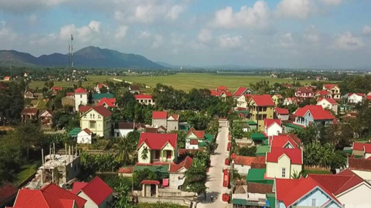 Tính đến ngày 17/12/2021 số doanh nghiệp đăng ký thành lập mới hơn 1.800 doanh nghiệp với tổng số vốn đăng ký hơn 20.000 tỷ đồng.