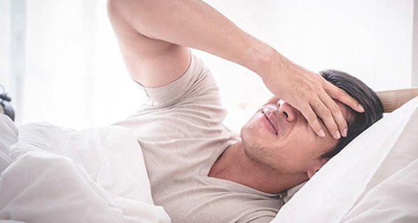 Đàn ông tuổi thọ ngắn nửa thân dưới sẽ có 3 thứ yếu nhanh chóng Dan ong tuoi tho ngan nua than duoi se co 3 thu yeu nhanh chong