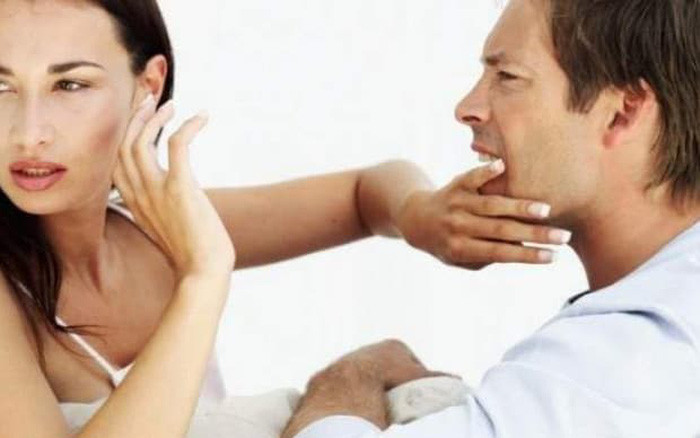 Vợ giận nên đòi ngủ riêng và bí mặt đằng sau Vo gian nen doi ngu rieng va bi mat dang sau