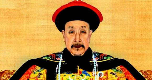 Dien mao that cua Can Long duoc mot hoa si nguoi Y tiet lo