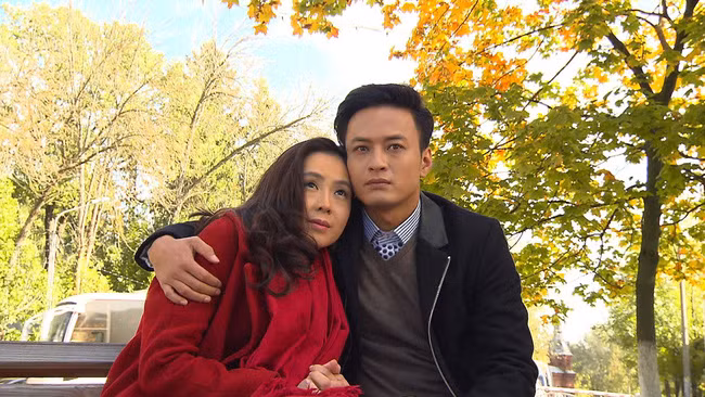 "Người phụ nữ lận đận" nhất của màn ảnh Việt? ảnh 2