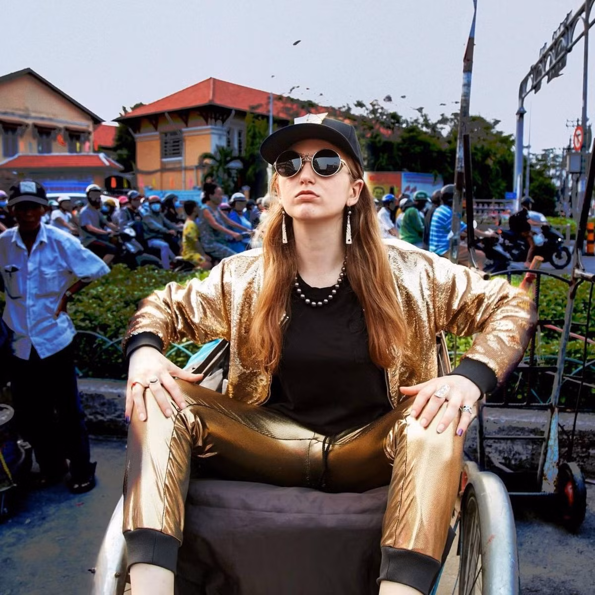 Vo boc hao nhoang cua cap vo chong bi cao buoc 'rua' 4 ty USD Bitcoin-Hinh-2