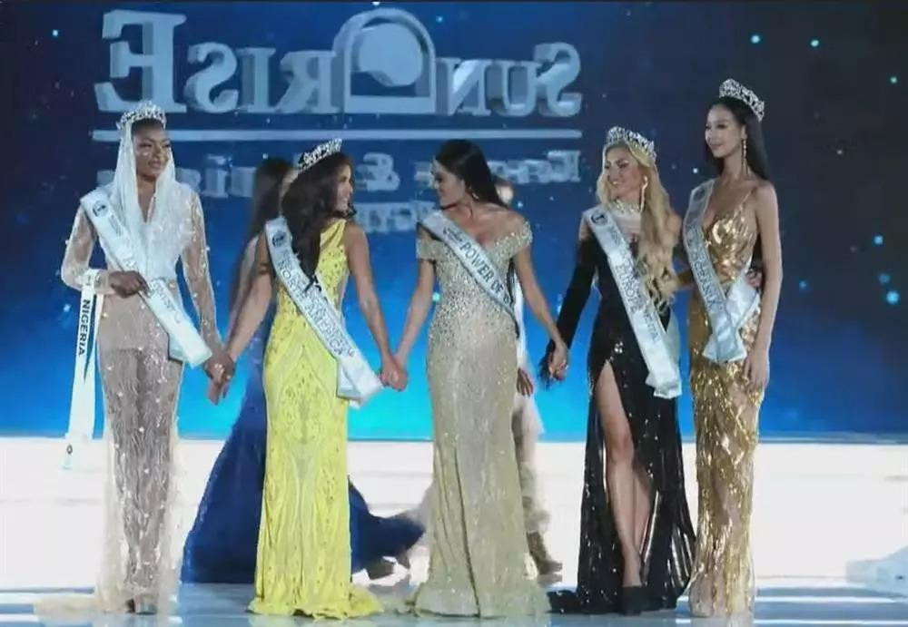 Bao Ngoc 'kho so' vi cao 1m85: Dung dung tran-Hinh-5