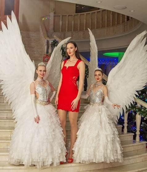 Cuoc song co gai co doi chan dai 1,33 met-Hinh-10