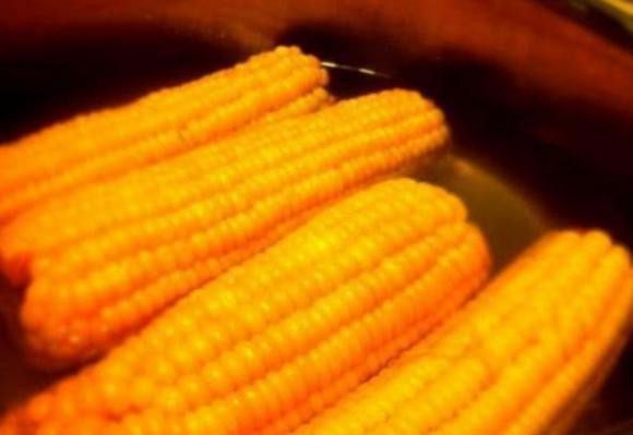 Nuoc ngo luoc co the giai quyet nhung rac roi cua vo so nguoi