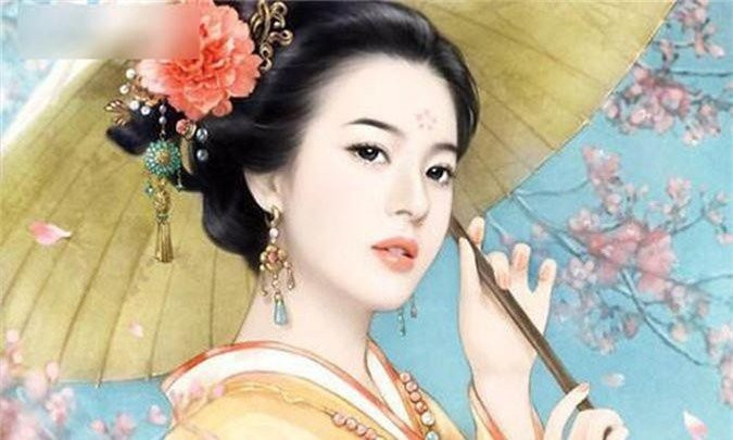 Cổ nhân dạy Tâm sinh tướng: Phụ nữ sở hữu 4 nét tướng phúc hậu - Hình 2 Co nhan day Tam sinh tuong: Phu nu so huu 4 net tuong phuc hau-Hinh-2