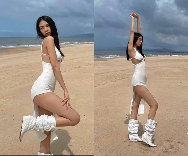 Nhung lan chon boots lech pha dim ca set do cua dan my nhan Viet-Hinh-6