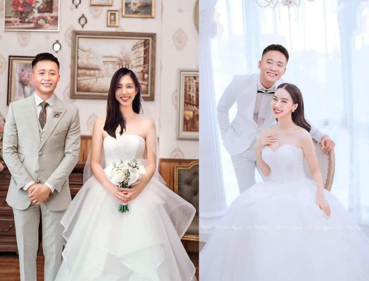 Chàng trai đang được 'đẩy thuyền' với Hoa hậu Thùy Tiên - Hình 8 Chang trai dang duoc 'day thuyen' voi Hoa hau Thuy Tien-Hinh-8