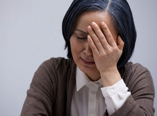 Cau noi cua chang re tuong lai khien me vo choang vang