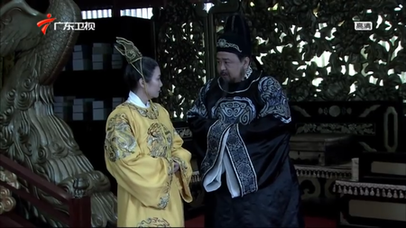 Điều gì khiến thần thám Địch Nhân Kiệt công đức cả đời bị tổn hại? - Hình 3 Dieu gi khien than tham Dich Nhan Kiet cong duc ca doi bi ton hai?-Hinh-3