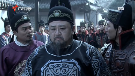 Điều gì khiến thần thám Địch Nhân Kiệt công đức cả đời bị tổn hại? Dieu gi khien than tham Dich Nhan Kiet cong duc ca doi bi ton hai?