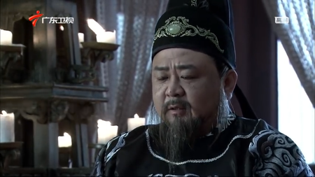 Điều gì khiến thần thám Địch Nhân Kiệt công đức cả đời bị tổn hại? - Hình 4 Dieu gi khien than tham Dich Nhan Kiet cong duc ca doi bi ton hai?-Hinh-4