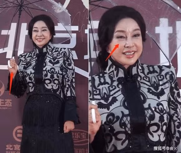 Luu Hieu Khanh chung khung hinh voi 'Quan Am dep nhat man anh'-Hinh-3