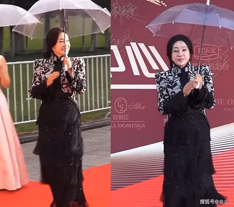 Luu Hieu Khanh chung khung hinh voi 'Quan Am dep nhat man anh'