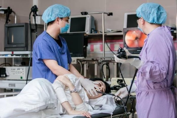 Can benh ung thu dung thu 3 tai Viet Nam