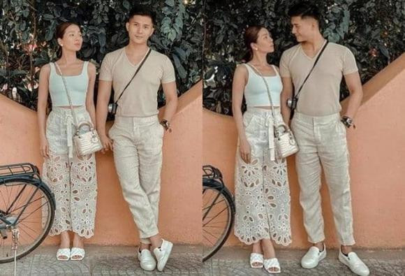 Sao Việt tìm được hạnh phúc mới bên tình trẻ, được yêu chiều hết mực Sao Viet tim duoc hanh phuc moi ben tinh tre, duoc yeu chieu het muc