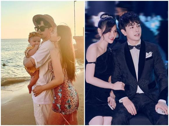 Sao Việt tìm được hạnh phúc mới bên tình trẻ, được yêu chiều hết mực - Hình 6 Sao Viet tim duoc hanh phuc moi ben tinh tre, duoc yeu chieu het muc-Hinh-6