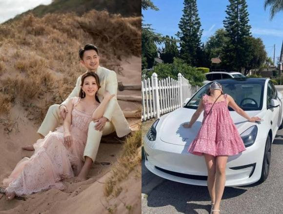 Sao Việt tìm được hạnh phúc mới bên tình trẻ, được yêu chiều hết mực - Hình 3 Sao Viet tim duoc hanh phuc moi ben tinh tre, duoc yeu chieu het muc-Hinh-3