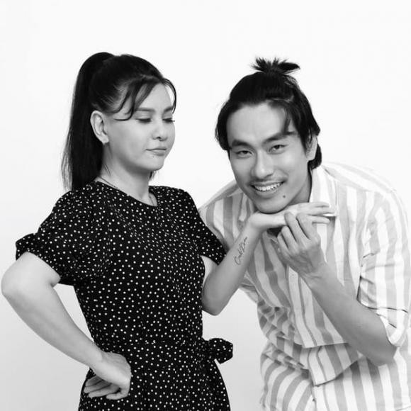 Sao Việt tìm được hạnh phúc mới bên tình trẻ, được yêu chiều hết mực - Hình 5 Sao Viet tim duoc hanh phuc moi ben tinh tre, duoc yeu chieu het muc-Hinh-5
