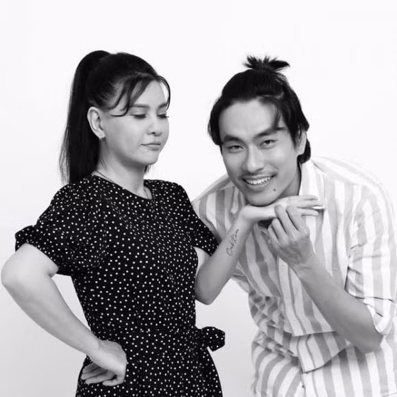 Sao Viet tim duoc hanh phuc moi ben tinh tre, duoc yeu chieu het muc-Hinh-5