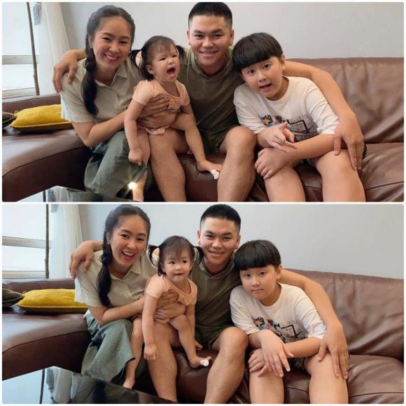 Sao Việt tìm được hạnh phúc mới bên tình trẻ, được yêu chiều hết mực - Hình 4 Sao Viet tim duoc hanh phuc moi ben tinh tre, duoc yeu chieu het muc-Hinh-4