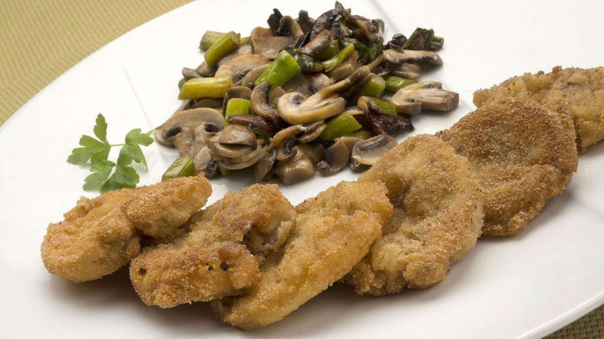 5 món ăn kỳ lạ ở đất nước của Messi ảnh 1