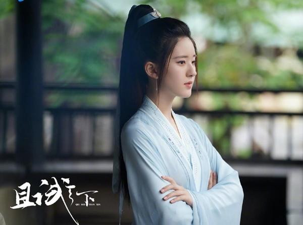 Phim cua Trieu Lo Tu dinh nghi van nguoc dai dong vat