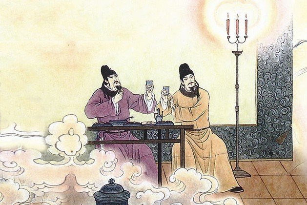 Làm người lúc nào mệt mỏi, không yên ổn là vì sao? - Hình 2 Lam nguoi luc nao met moi, khong yen on la vi sao?-Hinh-2