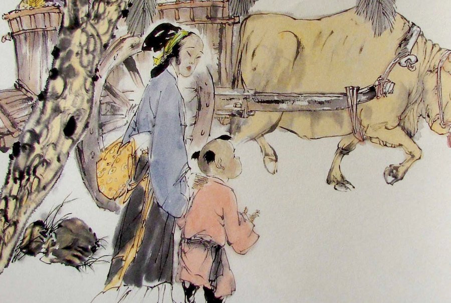 Làm người lúc nào mệt mỏi, không yên ổn là vì sao? Lam nguoi luc nao met moi, khong yen on la vi sao?