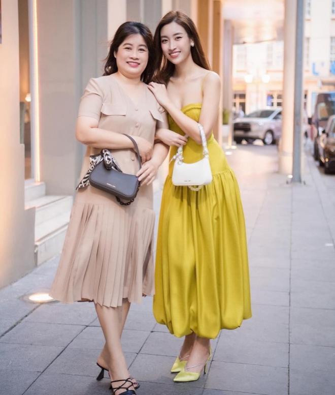 Do My Linh hiem hoi cho me ruot len song-Hinh-2