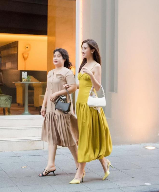 Do My Linh hiem hoi cho me ruot len song-Hinh-3