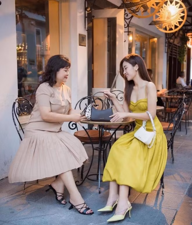 Do My Linh hiem hoi cho me ruot len song-Hinh-4